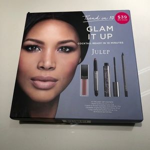 Julep Glam It Up Make Up
